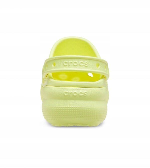 CROCS Classic Cutie Clog 207708-75U r.J5 (37-38) Płeć dziewczynki