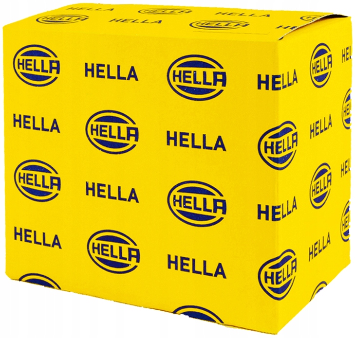 Hella 6PA 358 103-551 лямбда-зонд
