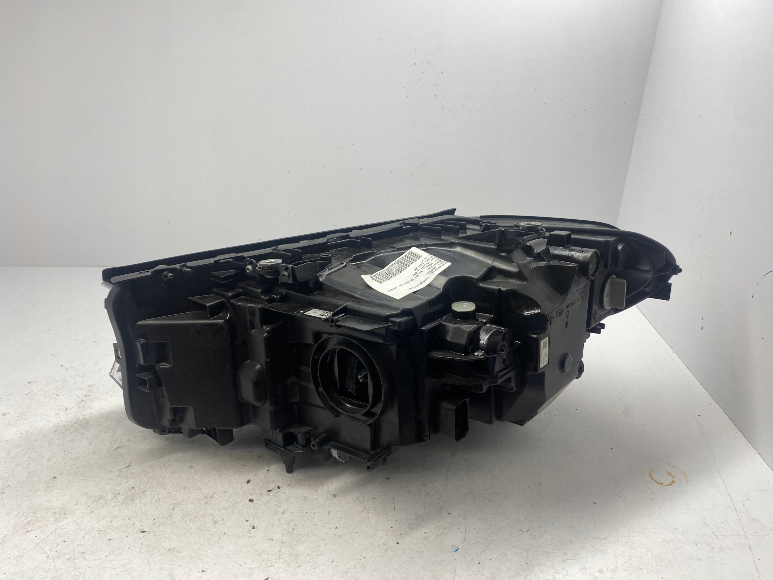 BMW 5 G30 G31 Licht FULL LED rechts 7483536