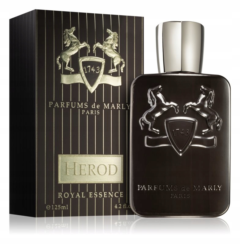 Parfums De Marly Herod Royal Essence Edp 125 ML