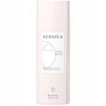 Kerasilk Essentials Redensifying Shampoo 250 ml – šampon pro zahuštění vlasů