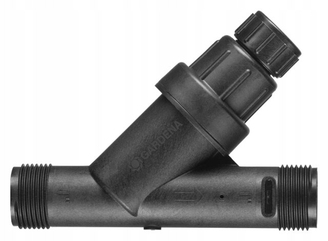 

Regulator ciśnienia 8200-20 Gardena