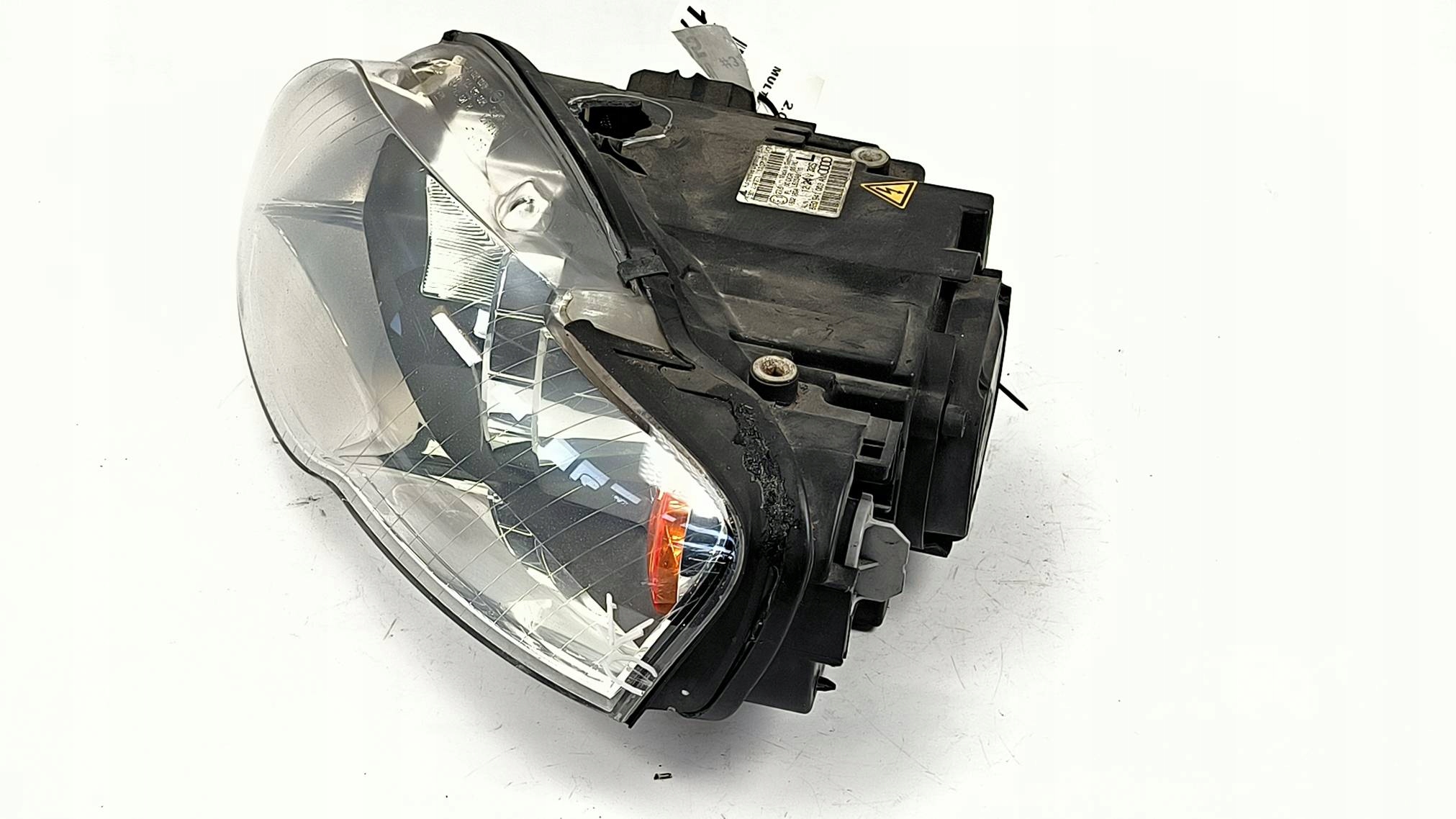 light left front 8E0941003AM AUDI A4 B7