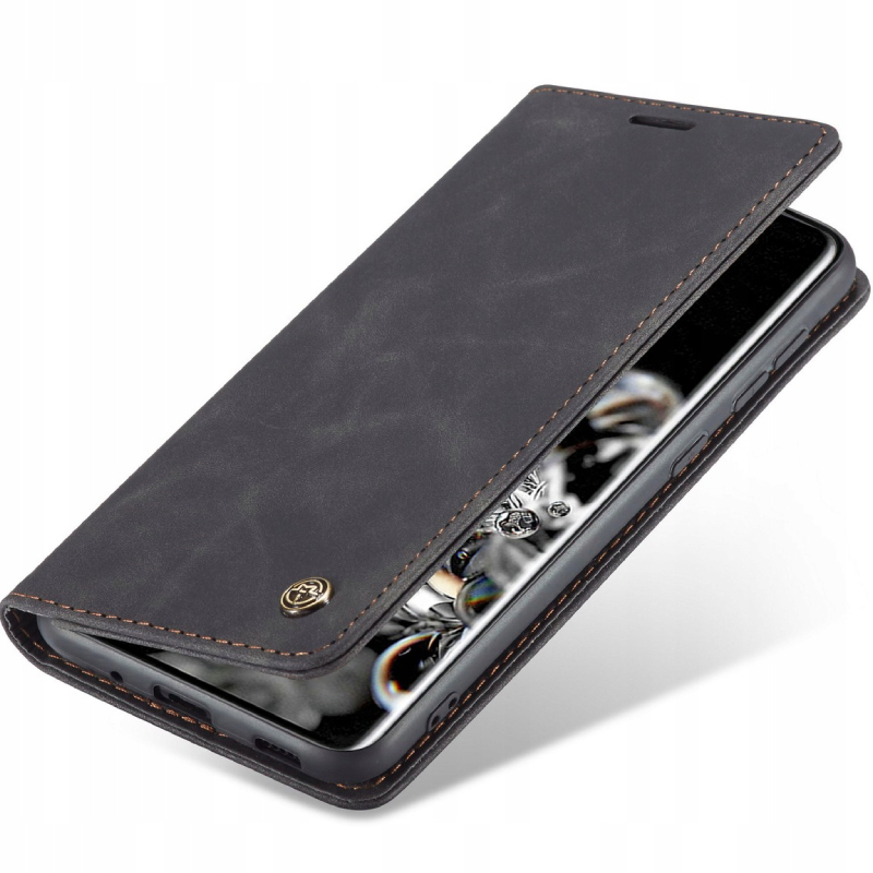 

Etui Z Klapką Caseme Portfel Do Samsung Galaxy S20