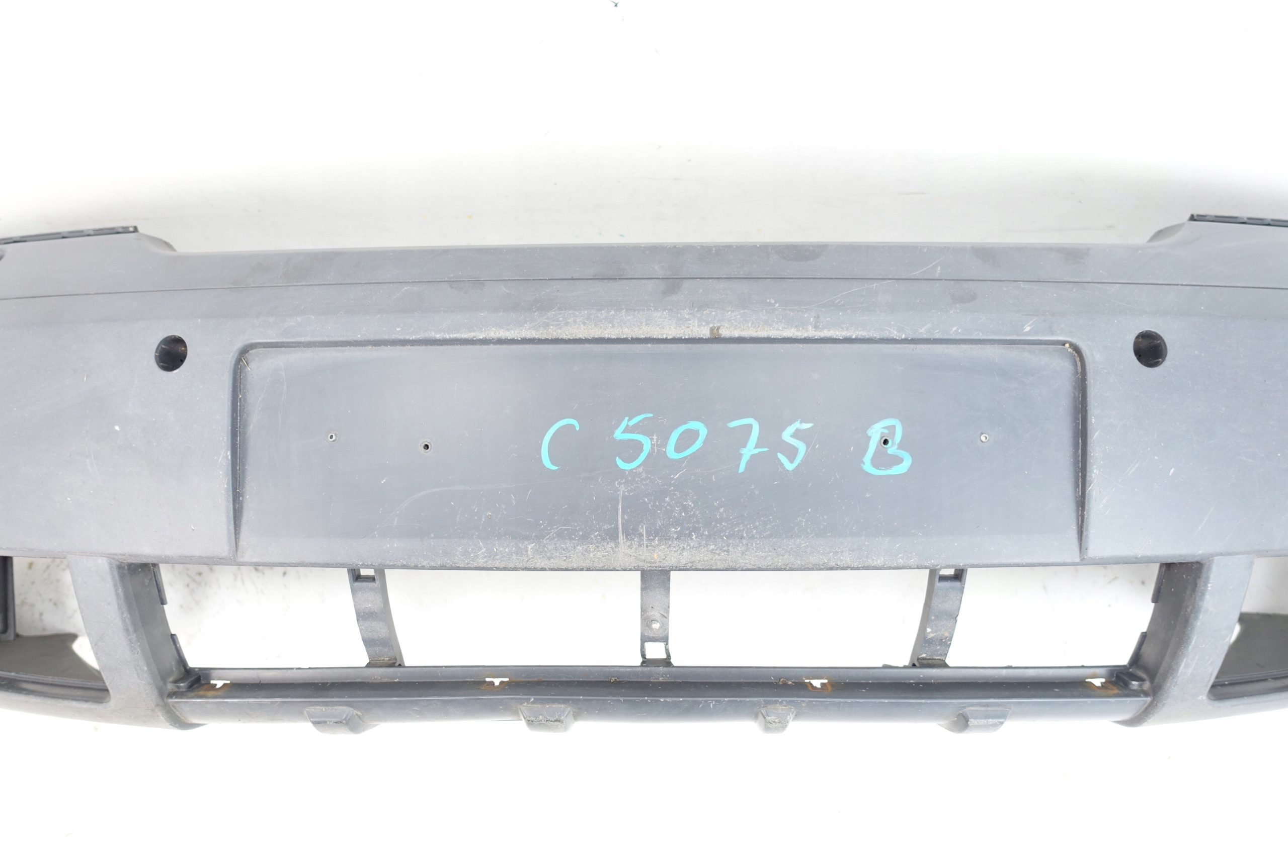 front bumper front AUDI A6 C5 ALLROAD