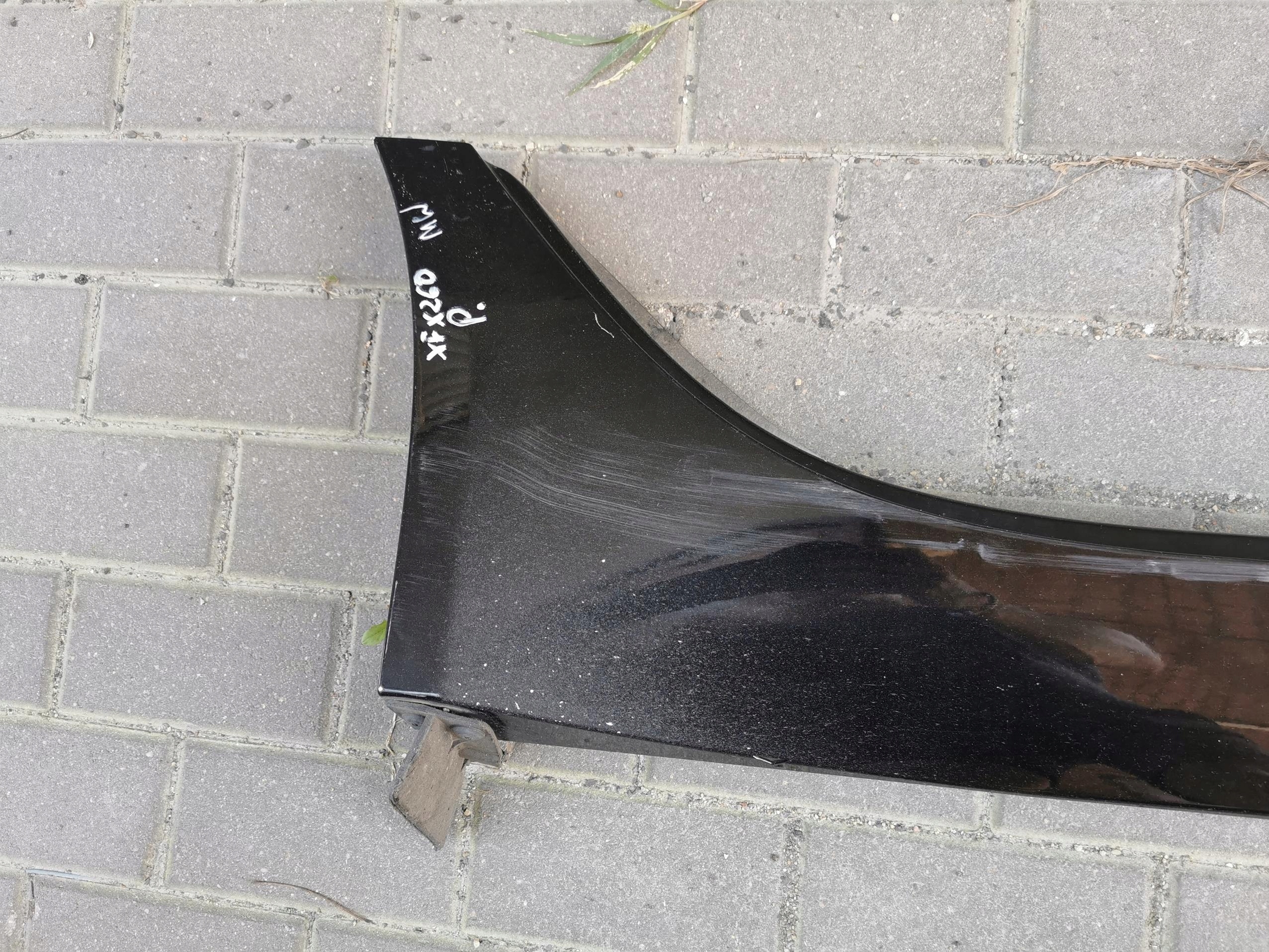 moulding threshold right JAGUAR XF II X260 GX63101D56A