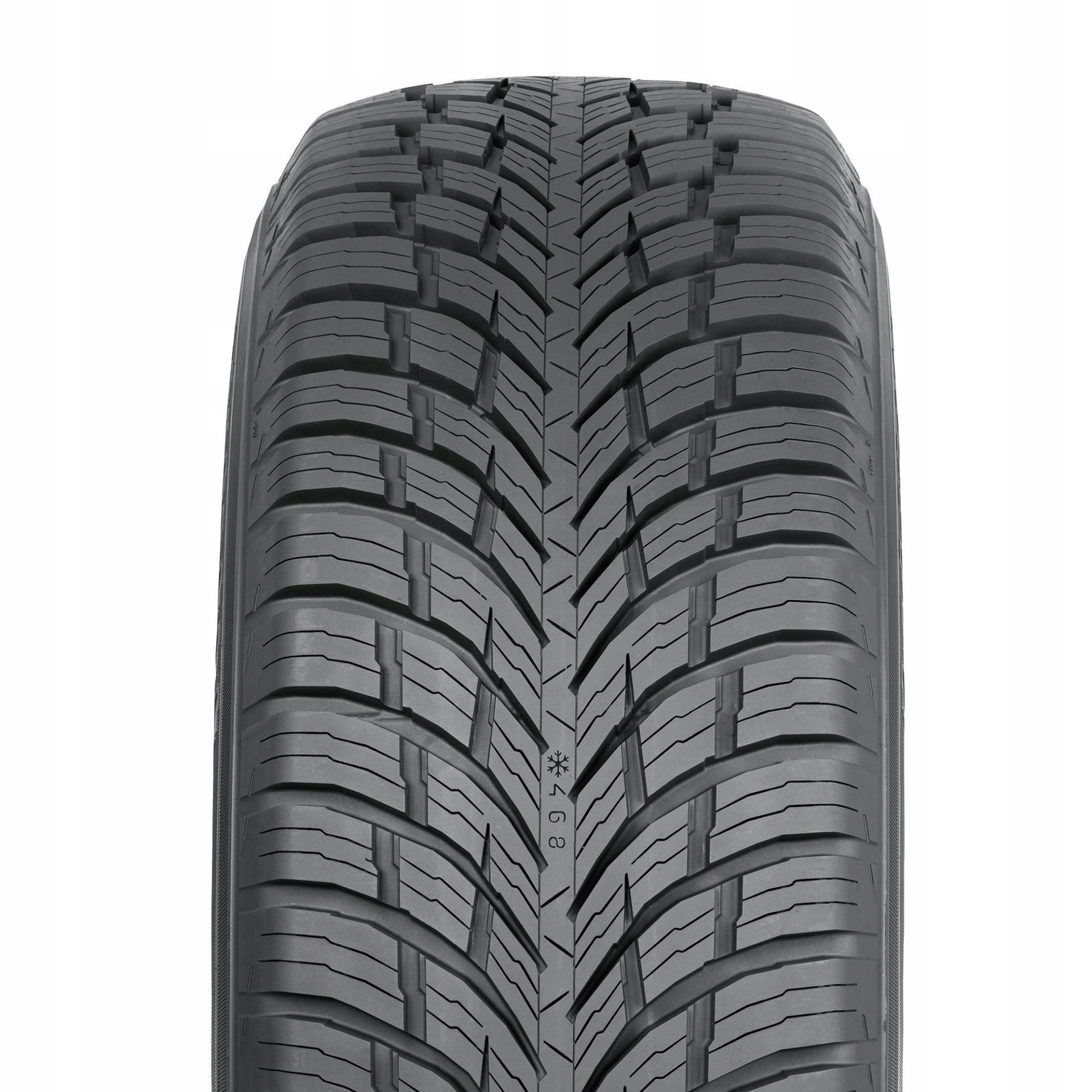 1x Pneumatika 205/75R16 Nokian Tyres Seasonproof C1