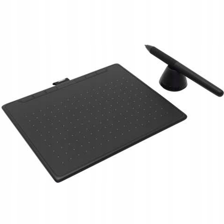 Tablet graficzny HUION RTS300 Black Kod producenta 6930444802165