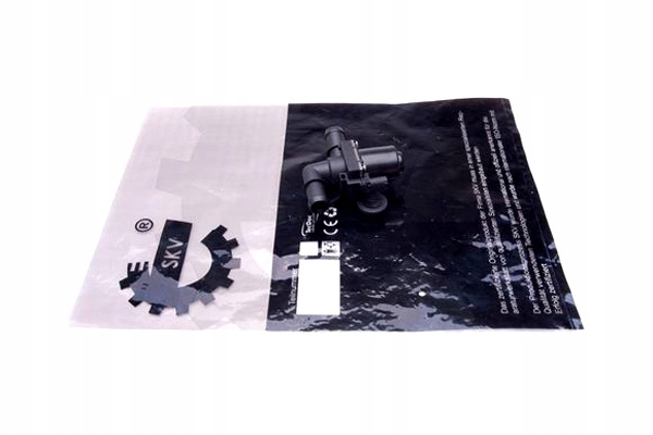 ESEN SKV ZAWÓR STERUJĄCY PŁYNEM CHŁODZĄCYM 96SKV9 BMW 3 E90 X3 E83 X5