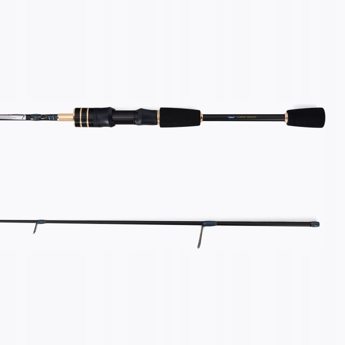 Wędka spinningowa Dragon Moderate Sl Ti 213cm 21g