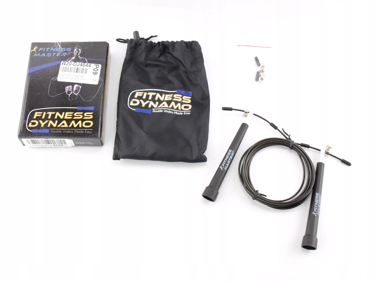 Fitness Master skakanka 2,75m fitness