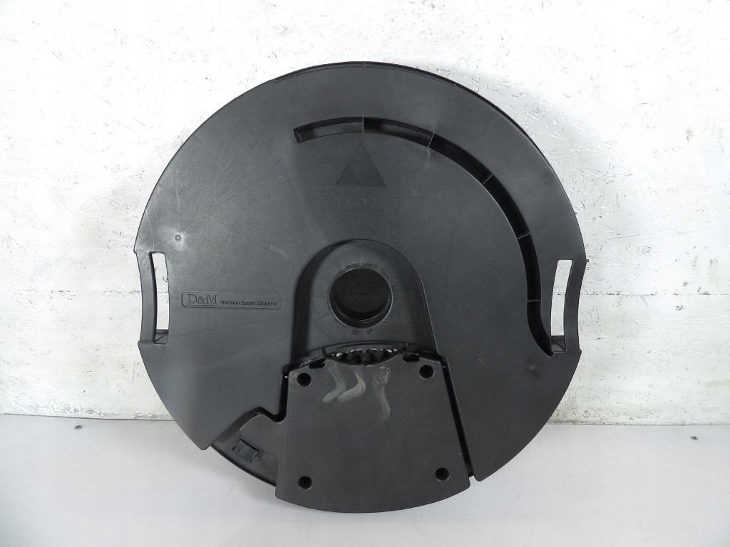 AUDI A3 8V HATCHBACK speaker SUBWOOFER boot 8V0035382