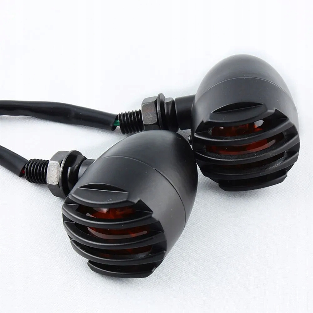 KIERUNKOWSKAZY GRILL CHOPPER CRUISER CUSTOM BOBBER EAN (GTIN) 4058717488426