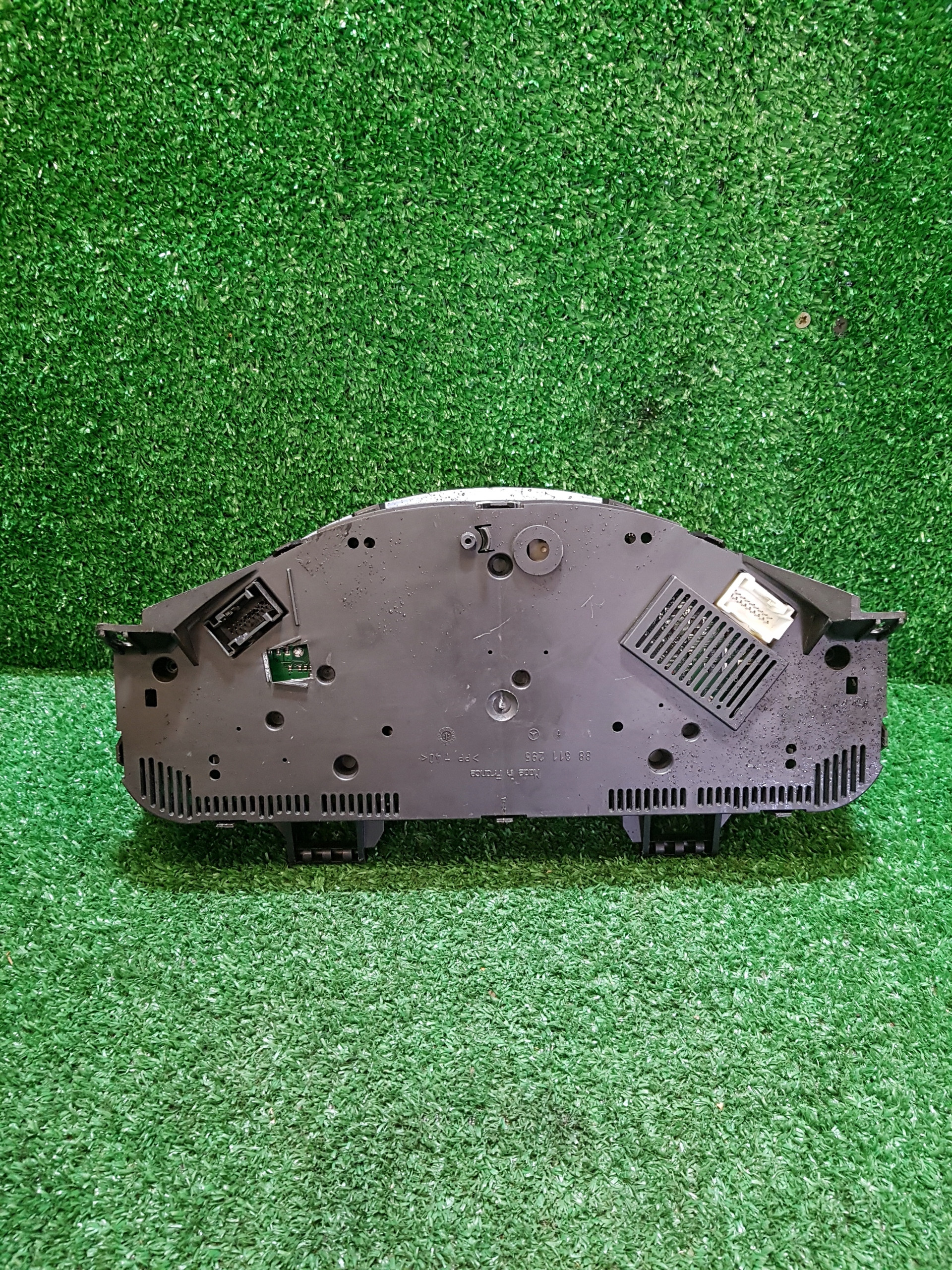 dials dials MERCEDES-BENZ SPRINTER 903 A0014468521