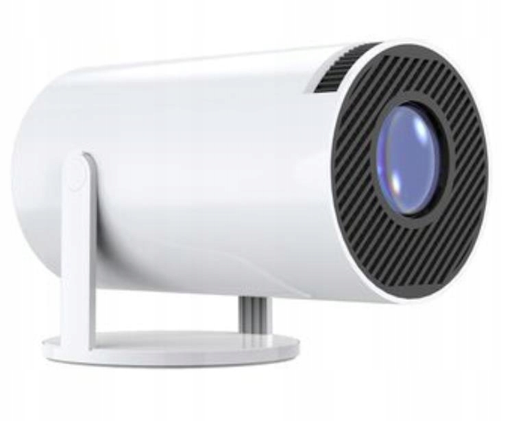 Forever Smart Projektor FP-100 Led WiFi Bluetooth Full Hd 150" bílý