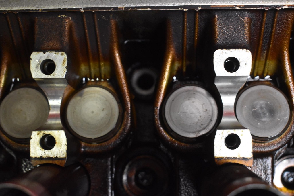 TESTATA Motore TOYOTA COROLLA E11 1.3 16V 86 KM 95-01