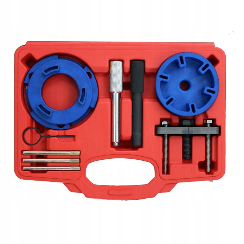 Blokada rozrządu Ford 2,0 2,2 2,4 3,2 DURATORQ