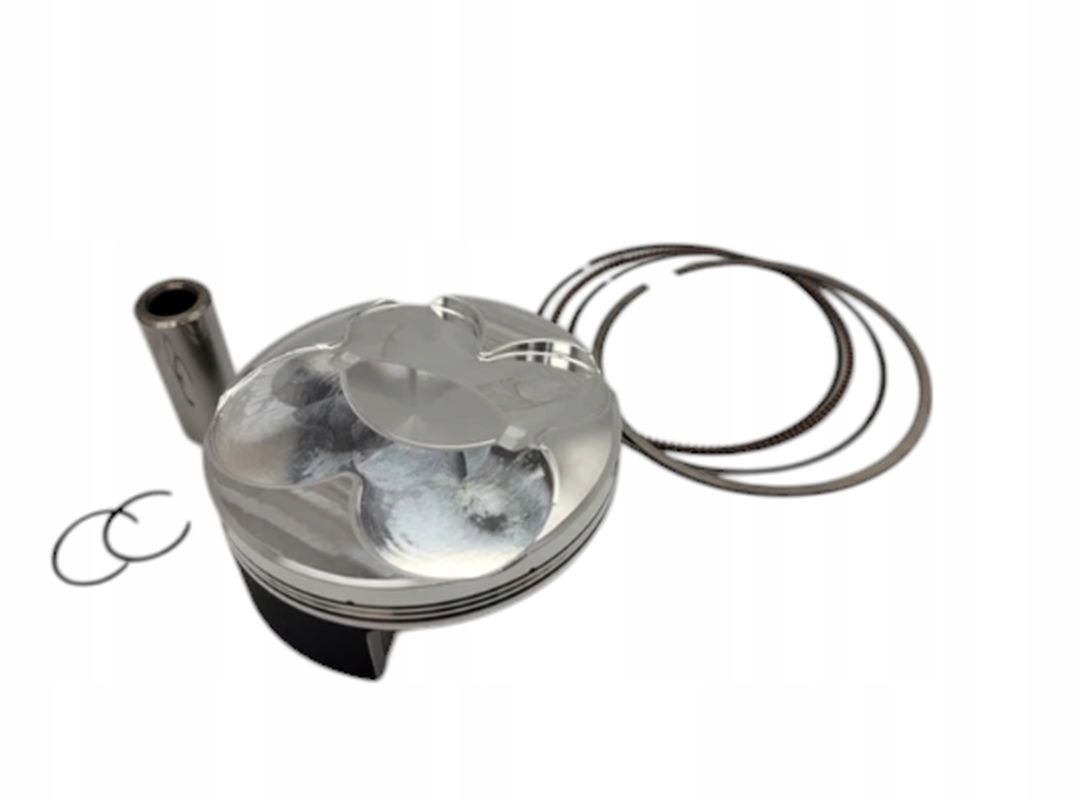 Wossner 2025/01 Piest (4T) Beta Rx 450 Pro '24-'25 (std. 0,01MM 9)