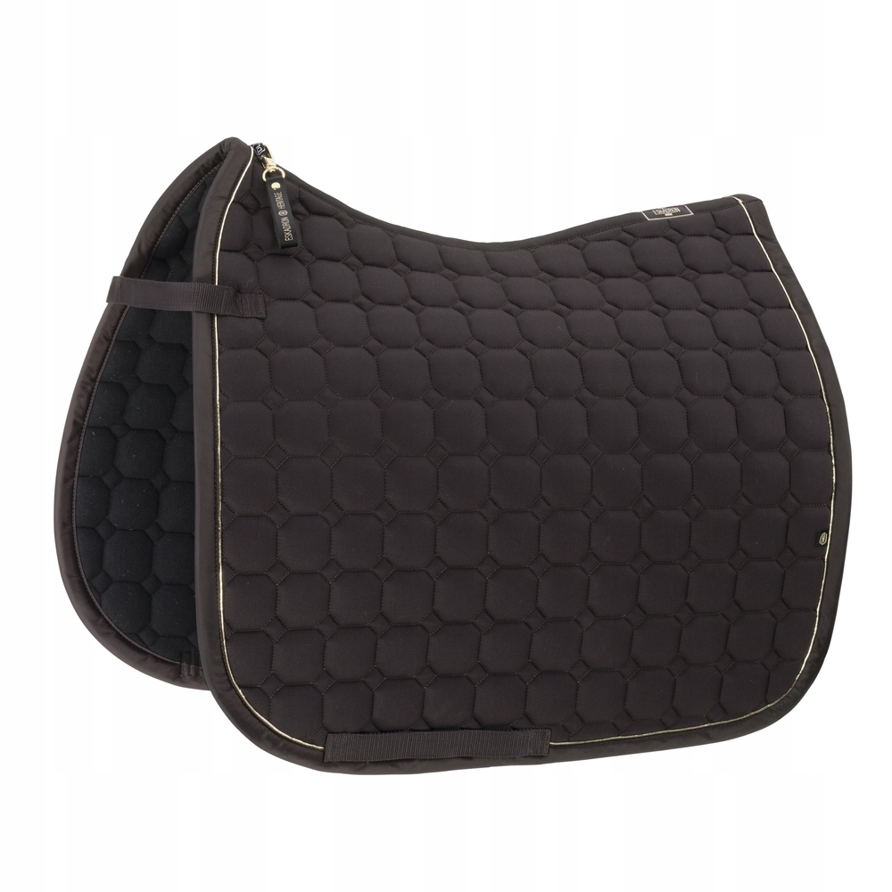 Eskadron, Czaprak Cotton, Heritage 25/26, Black Truffle DL