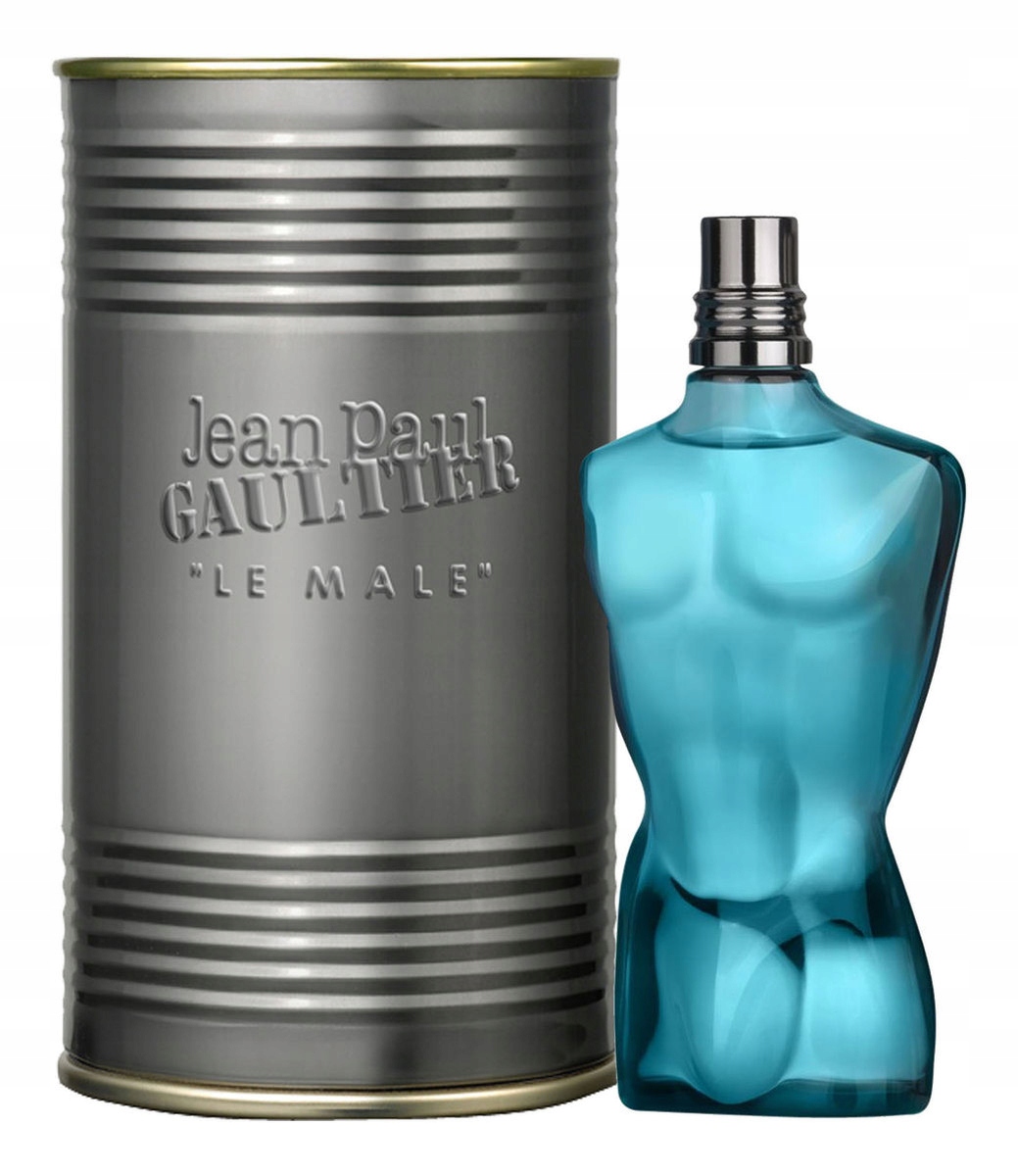 Jean Paul Gaultier Le Male balzám po holení 125 ml