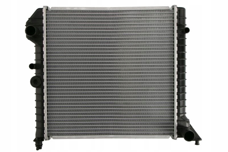 CHŁODNICA SILNIKA Producent części Nissens