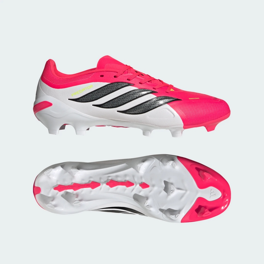 Fotbalová obuv adidas Predator League lanka korkové JR7880 vel.
