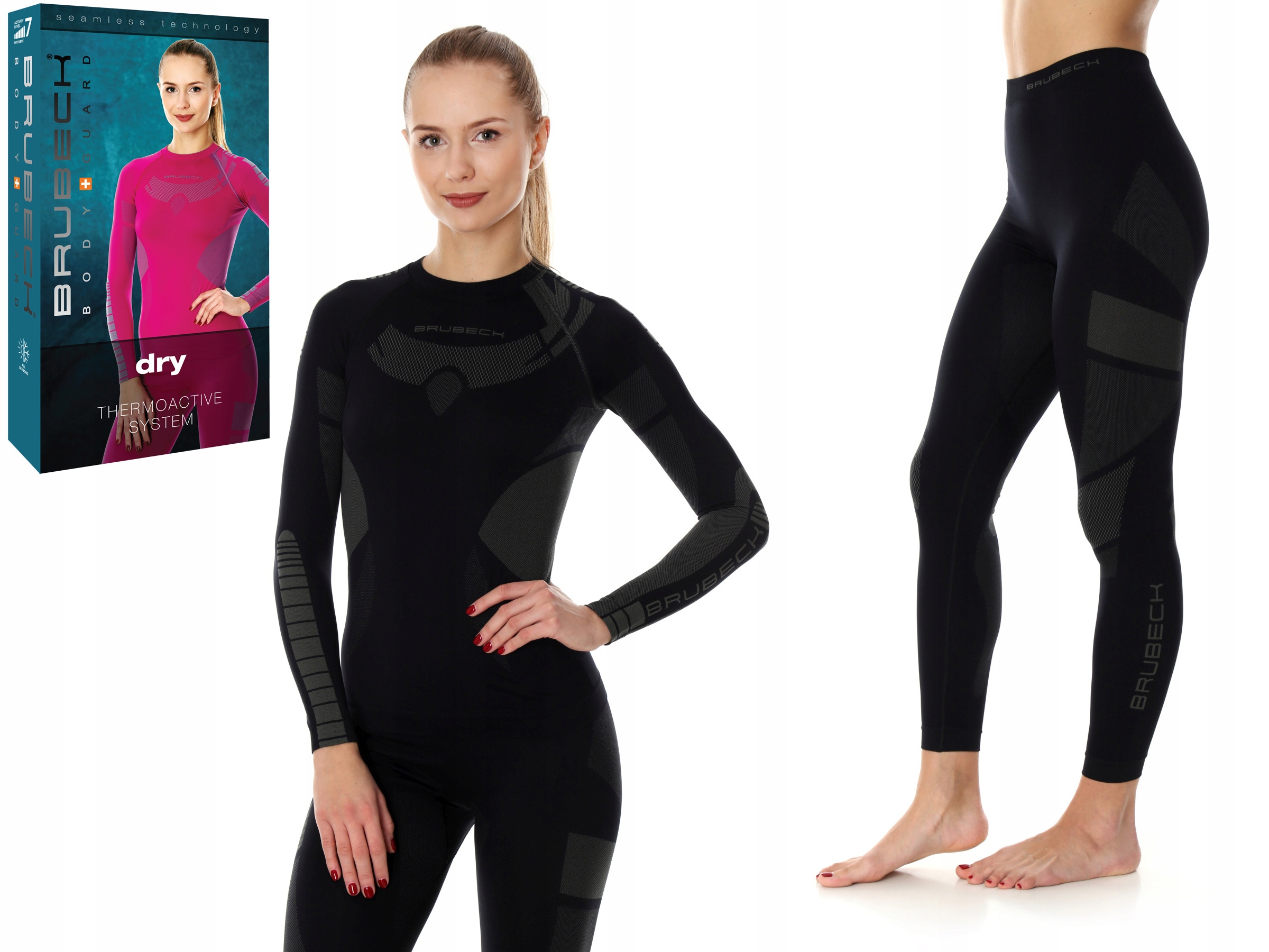 Жіноча нижня білизна BRUBECK DRY