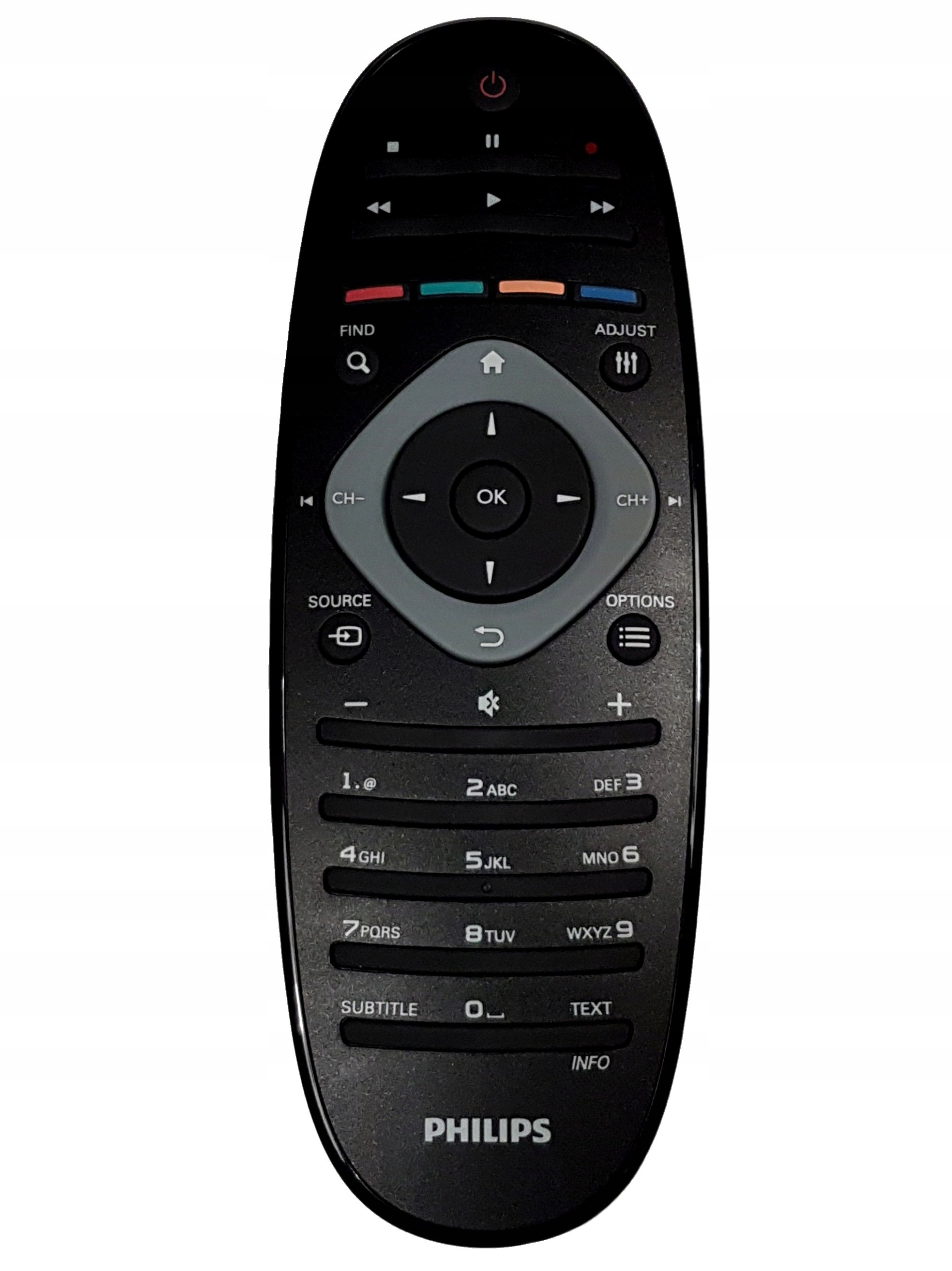 Pilot oryg. PHILIPS za 313923823491 RC2813903/01