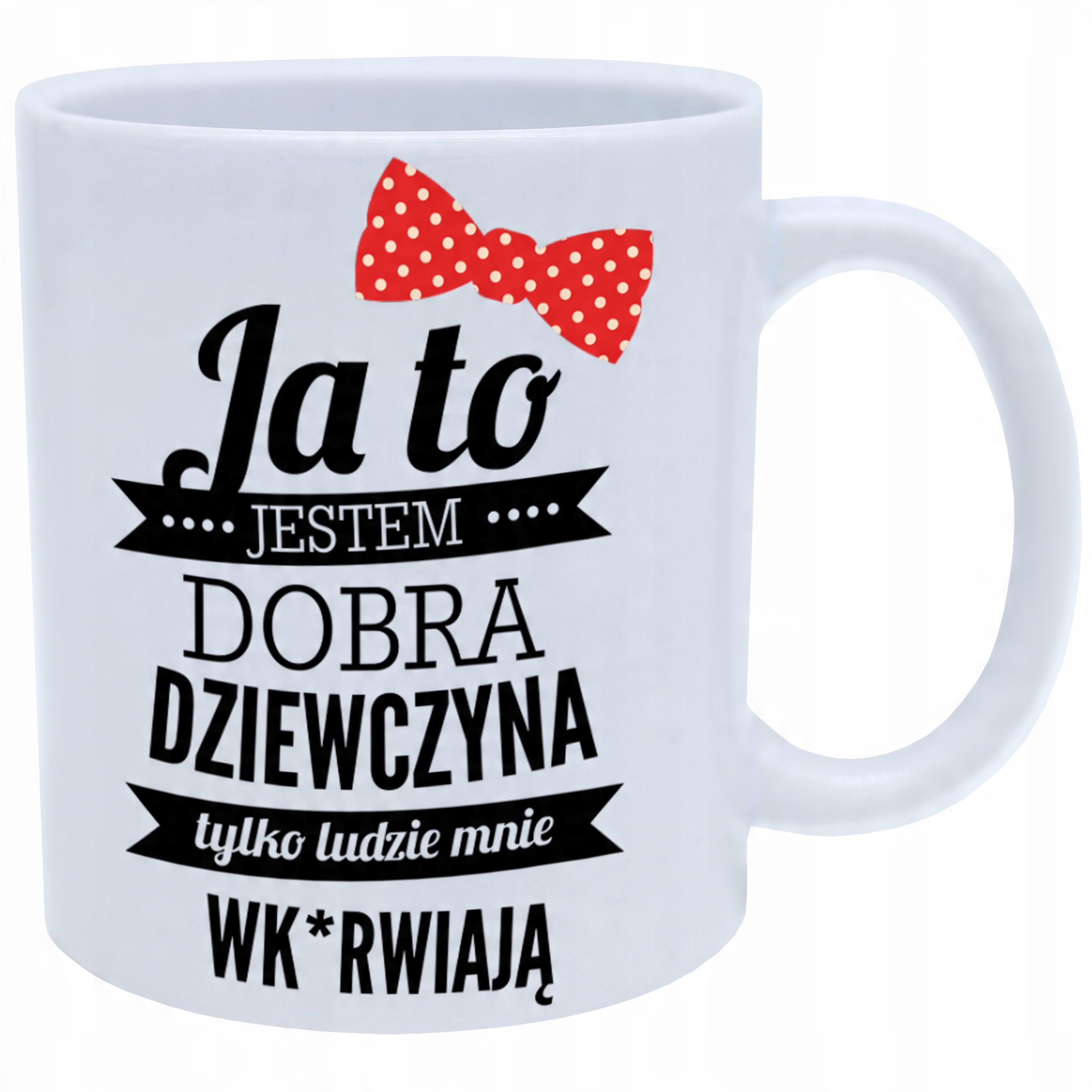 

Kubek Z Super Nadrukiem Na Prezent