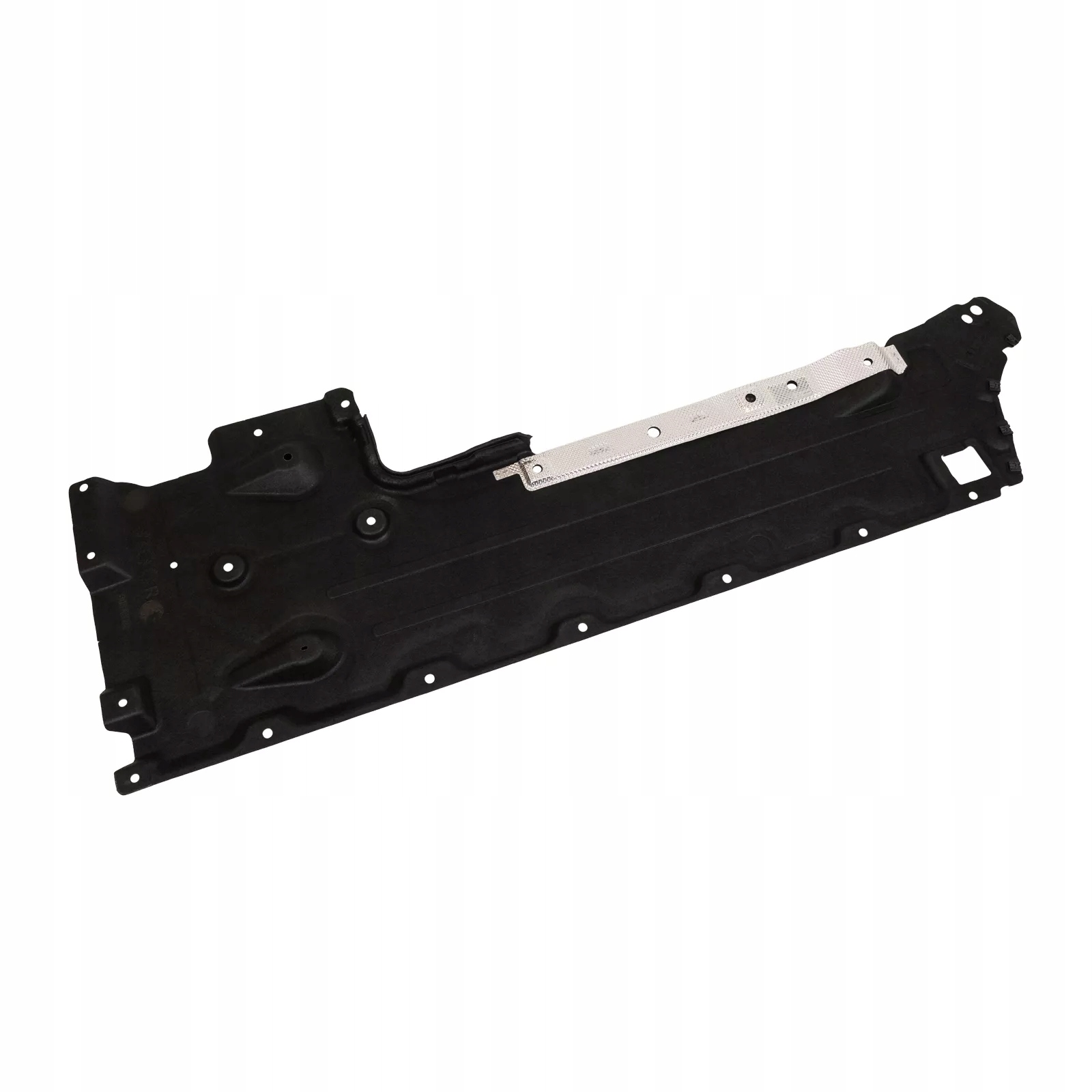 Osłona podwozia prawa Alfa Stelvio 50549795 Numer katalogowy części 50549795