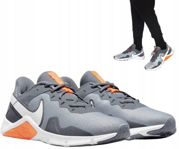 Pánské Sportovní Boty Nike Legend Essential 2