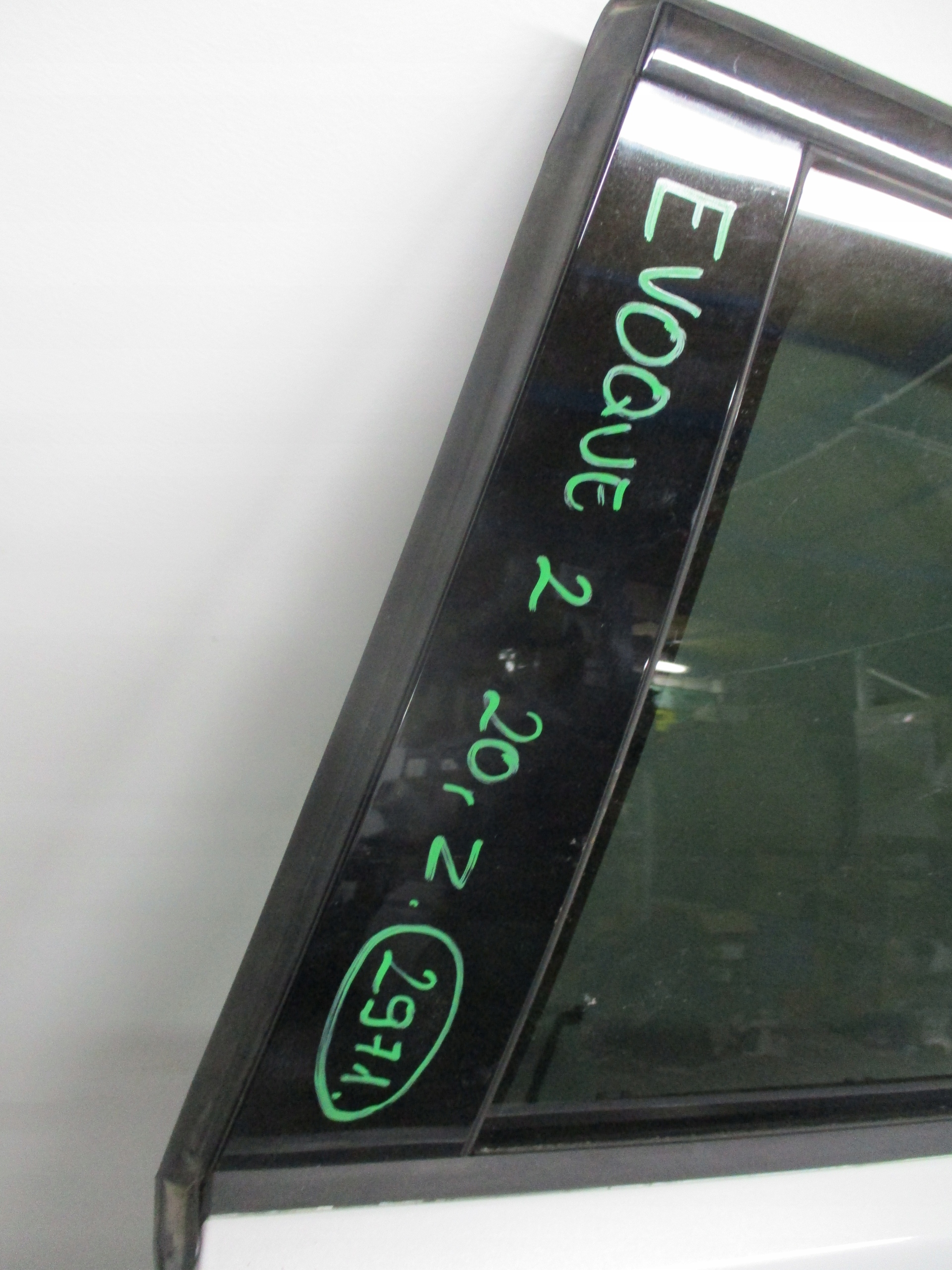 door left rear. OPEL RANGE ROVER EVOQUE II 20R