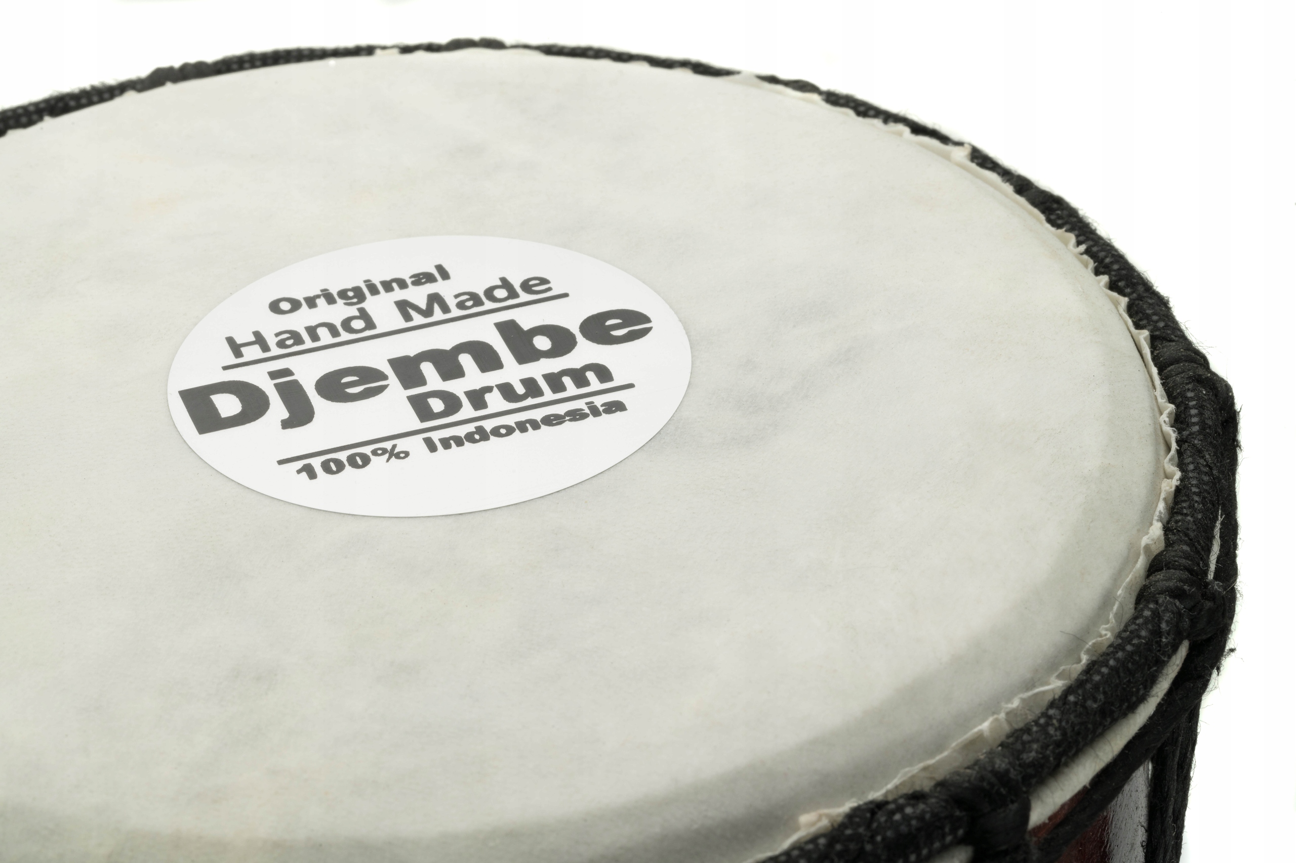 BĘBENEK, DJEMBE Malowany WYS. 40cm EAN (GTIN) 5905784621180