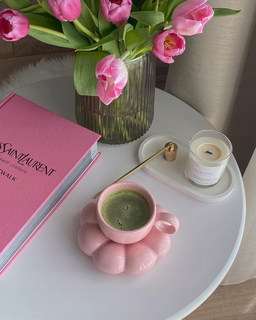 FILIŻANKA ZE SPODKIEM PODSTAWKĄ DO KAWY HERBATY PORCELANOWA KUBEK SZKLANKA Marka inna