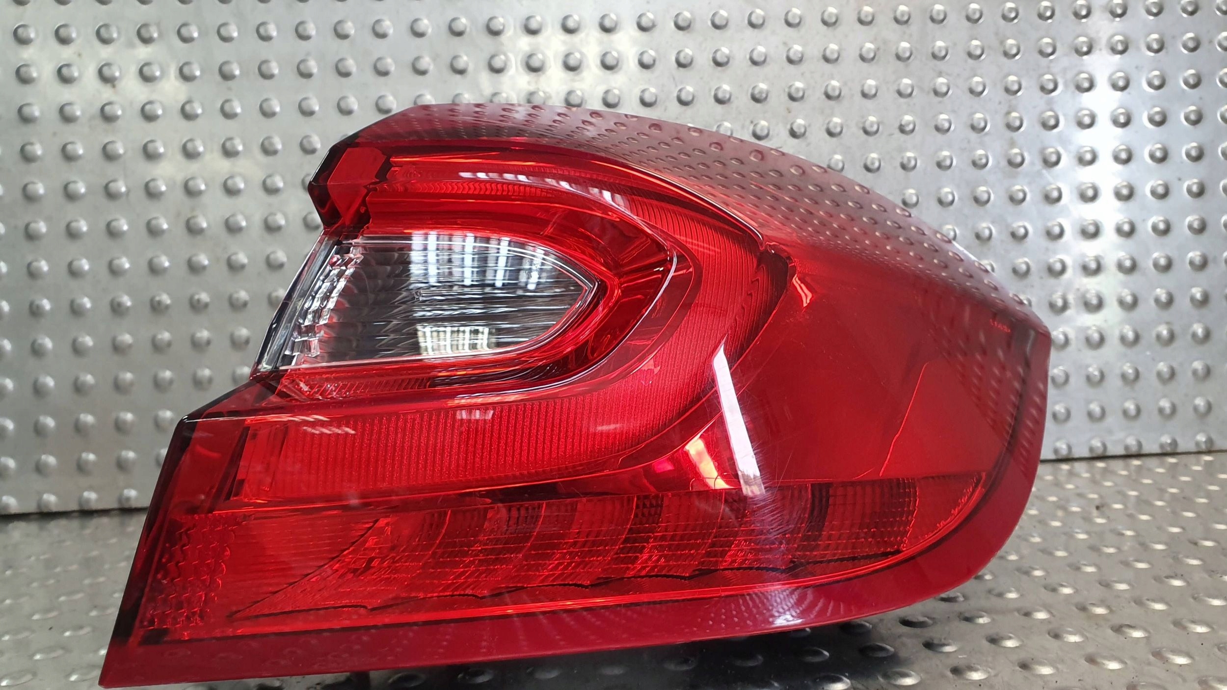 light rear part right FORD FIESTA MK8 LED 16