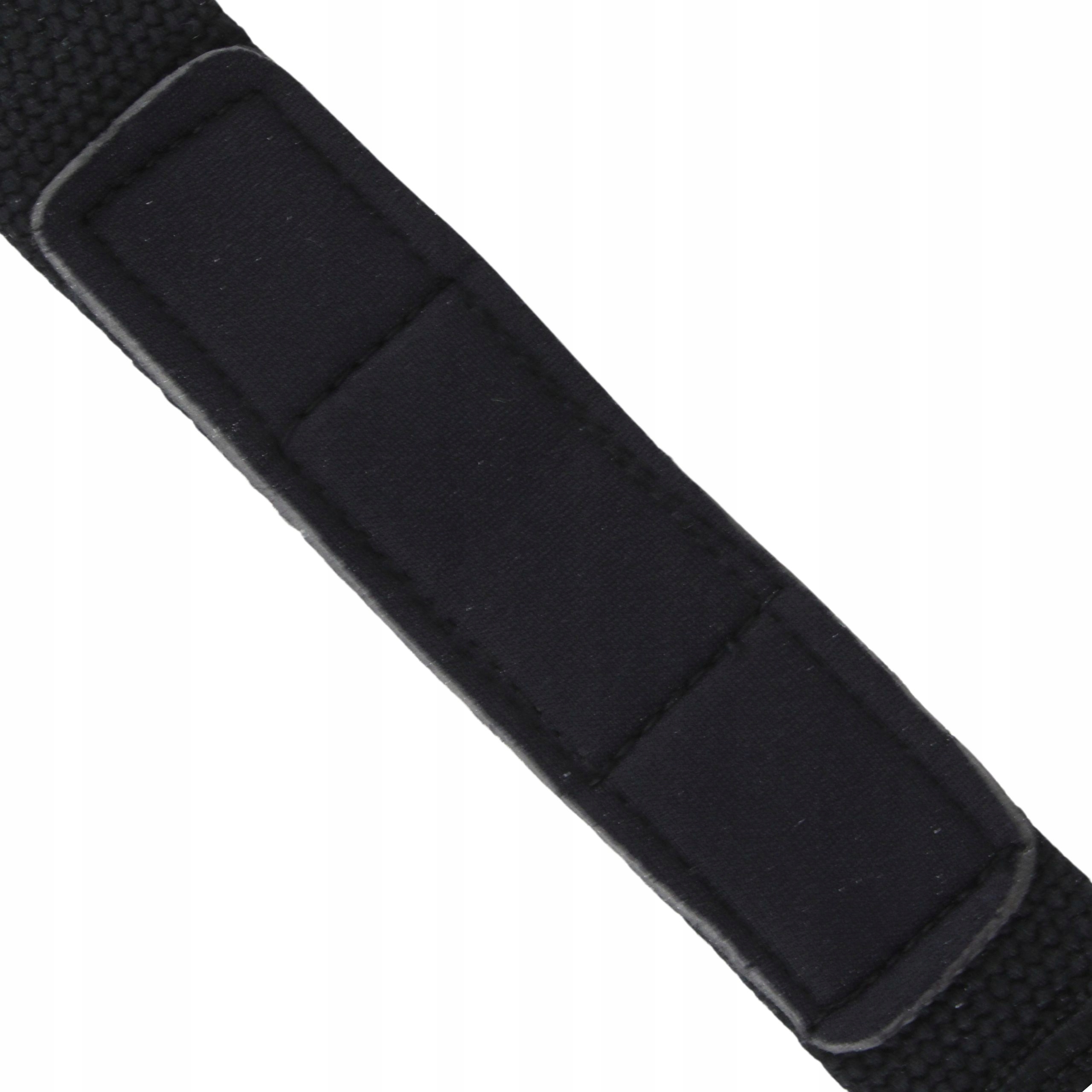 TREC PASKI TRENINGOWE STRAPS UCHWYTY ZABEZPIECZAJĄCE DO MARTWEGO CIĄGU Model 1105