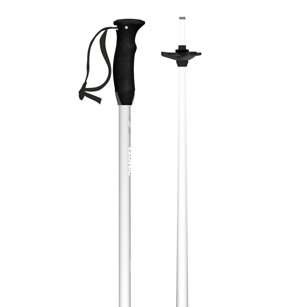 Kijki Atomic Revent Jr White 2027 105 cm