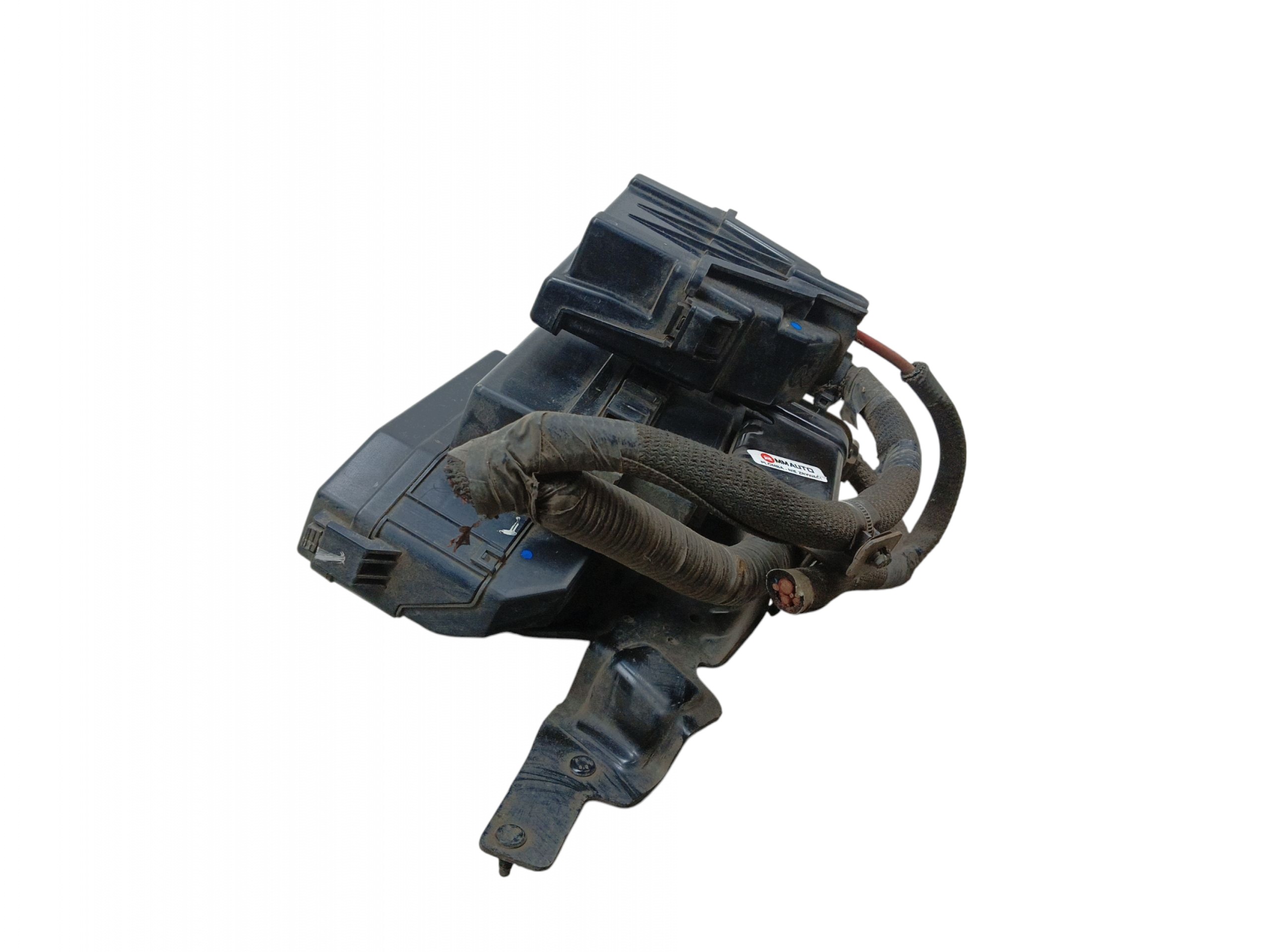 dose sicherungskasten RENAULT KADJAR 243824BA0B