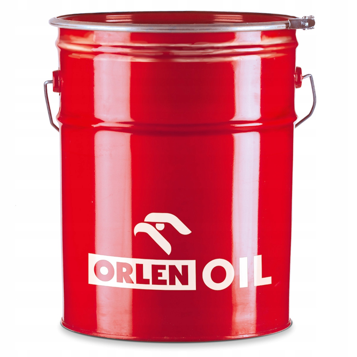 Smar do łożysk kompleks litowy LITEN EP (17KG); -20/+120-C; DIN 51502 Stan opakowania oryginalne