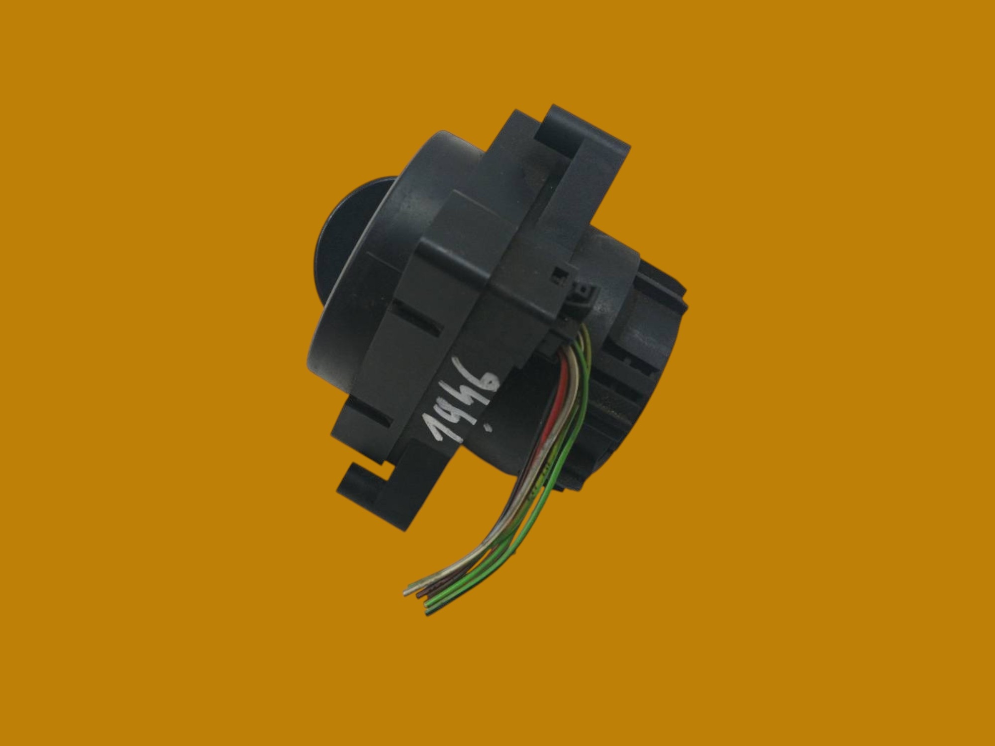 light switch A9065450504 Mercedes-Benz Sprinter II (2006- )