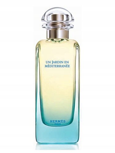 Hermès Un Jardin En Méditerranée toaletní voda pro muže 100 ml