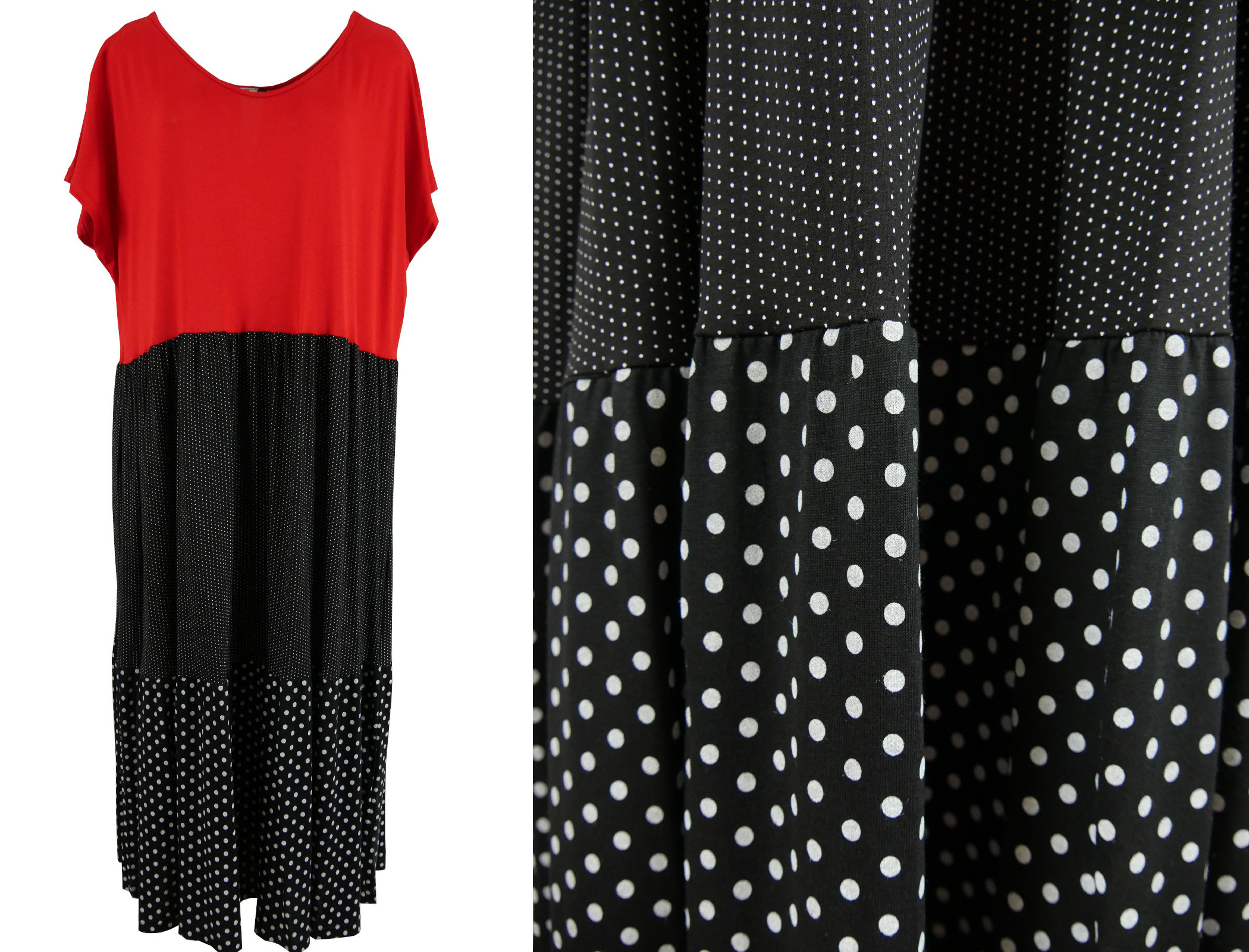 

Oferta producenta dużych rozmiarów 56/60 #maaxi#