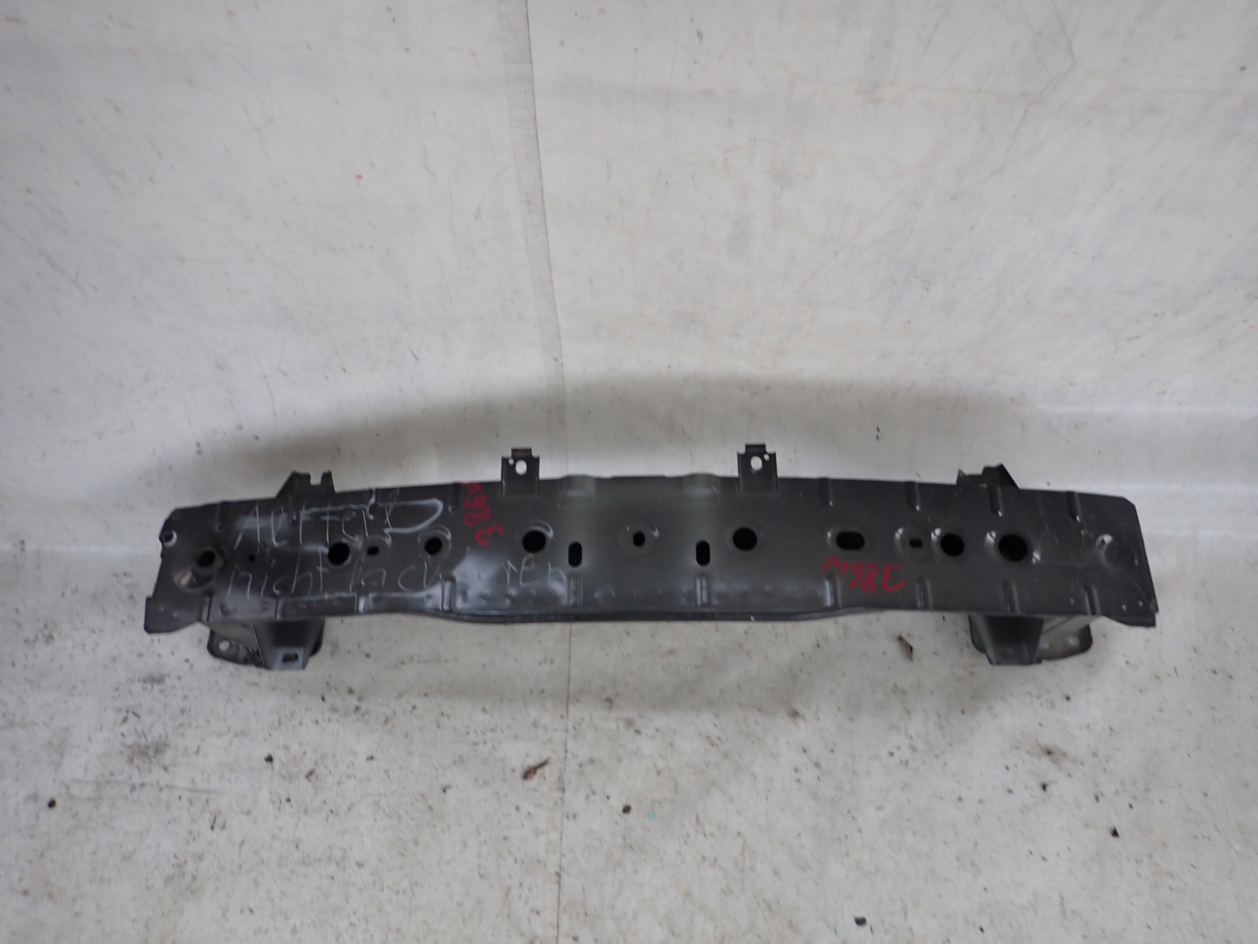 MAZDA 6 III GJ LIFT 18-> bumper support front