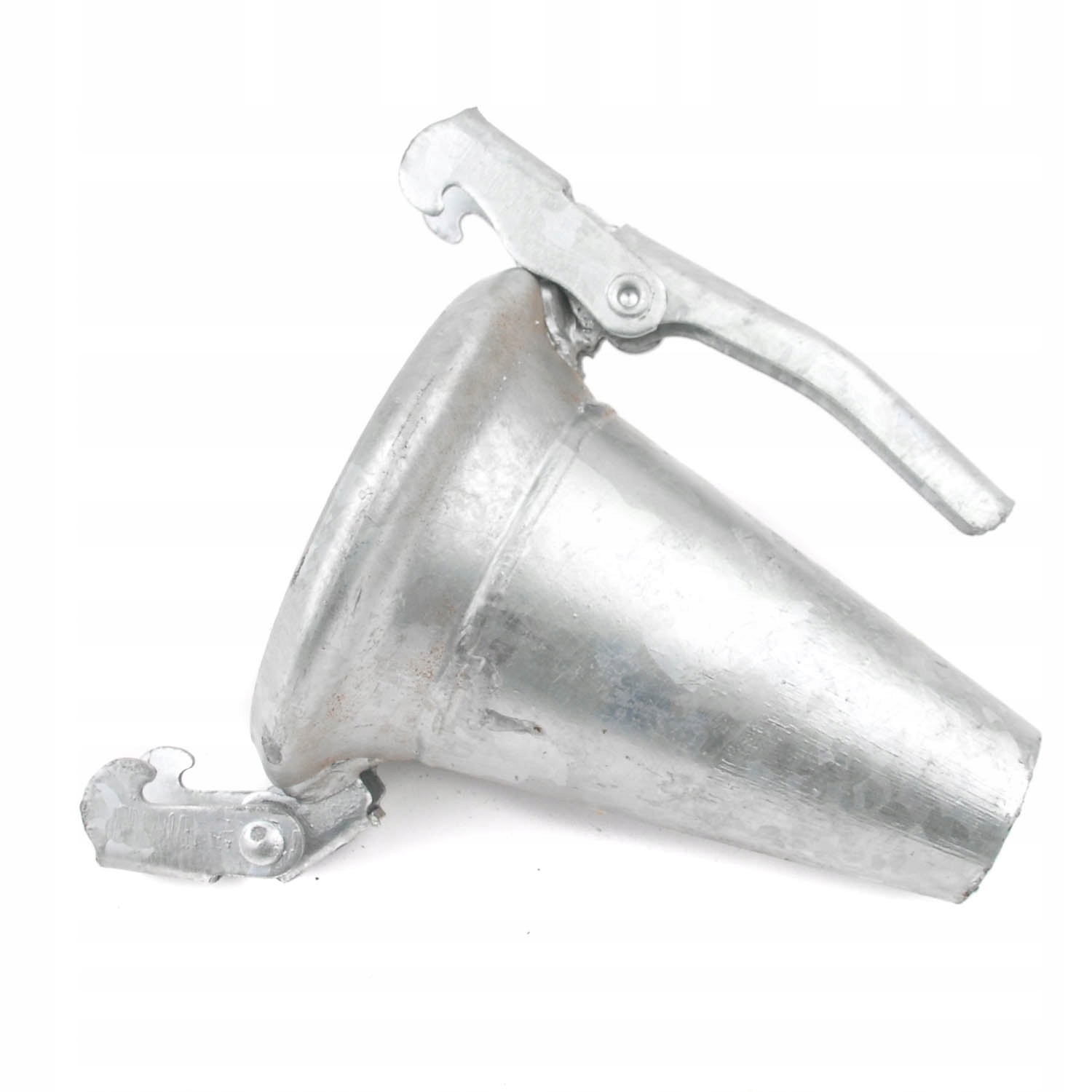 Rozpylacz stalowy 5 C system wloski