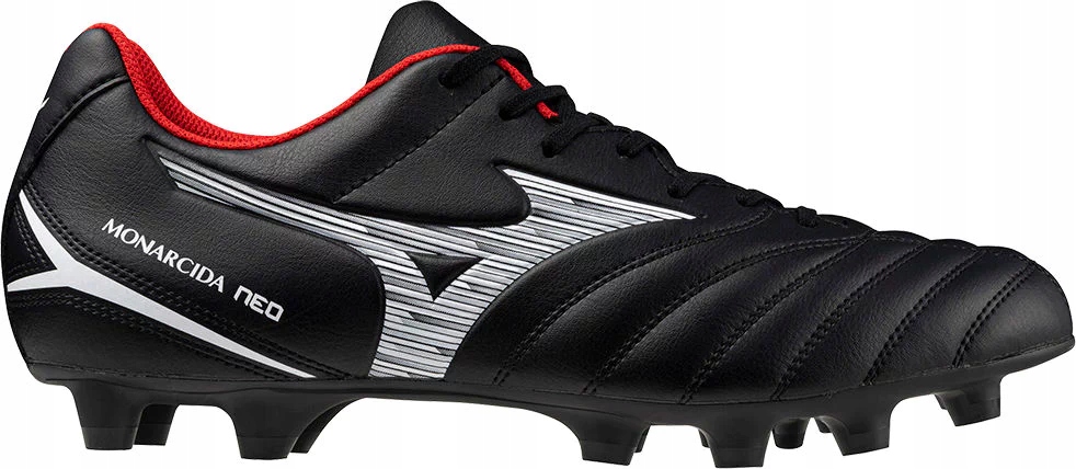 Buty Piłkarskie, Korki Monarcida Neo III Select MD Mizuno 45