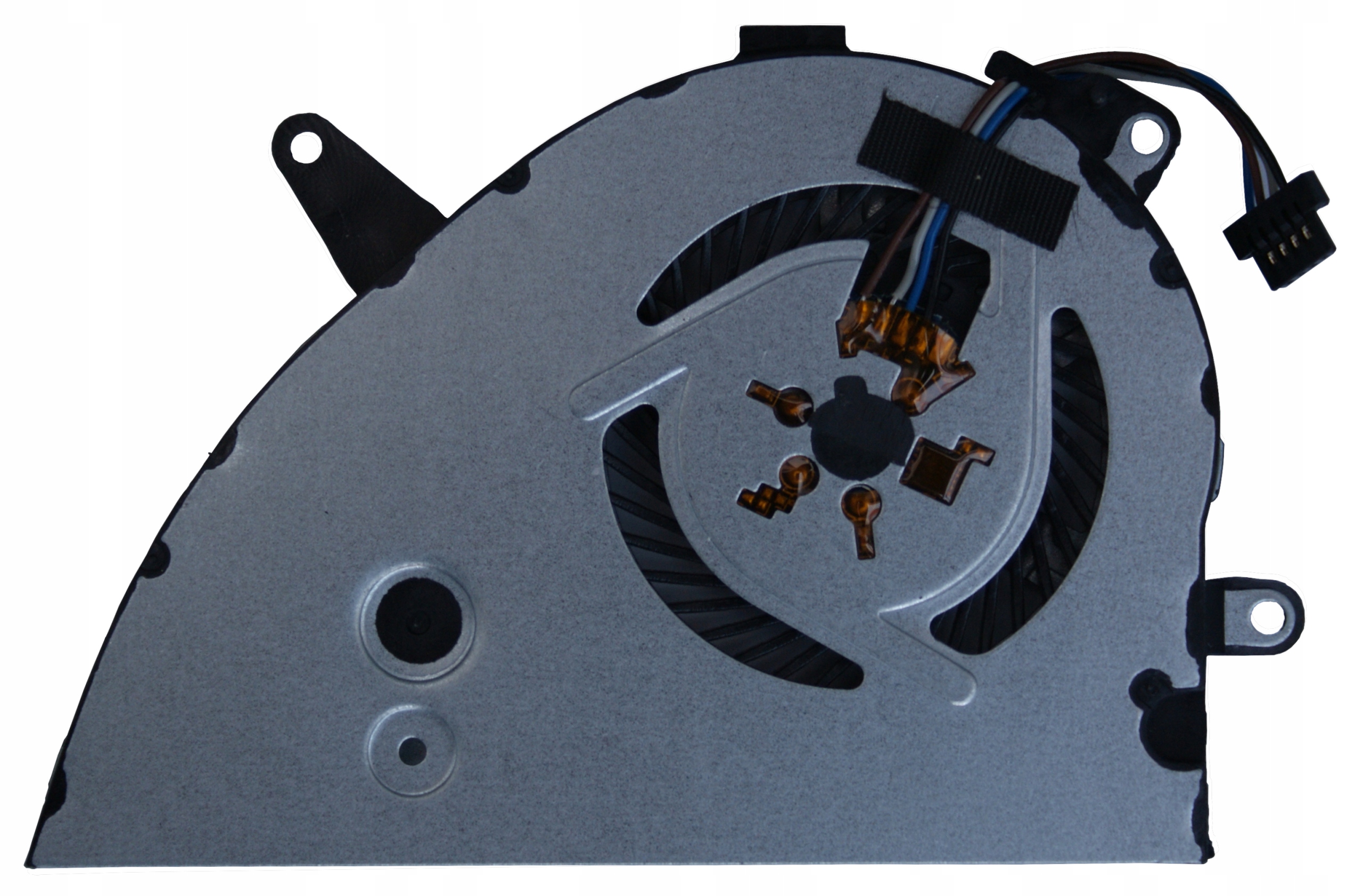 WENTYLATOR HP 15-CS 15-CW NS85B00-17K24 813956-002