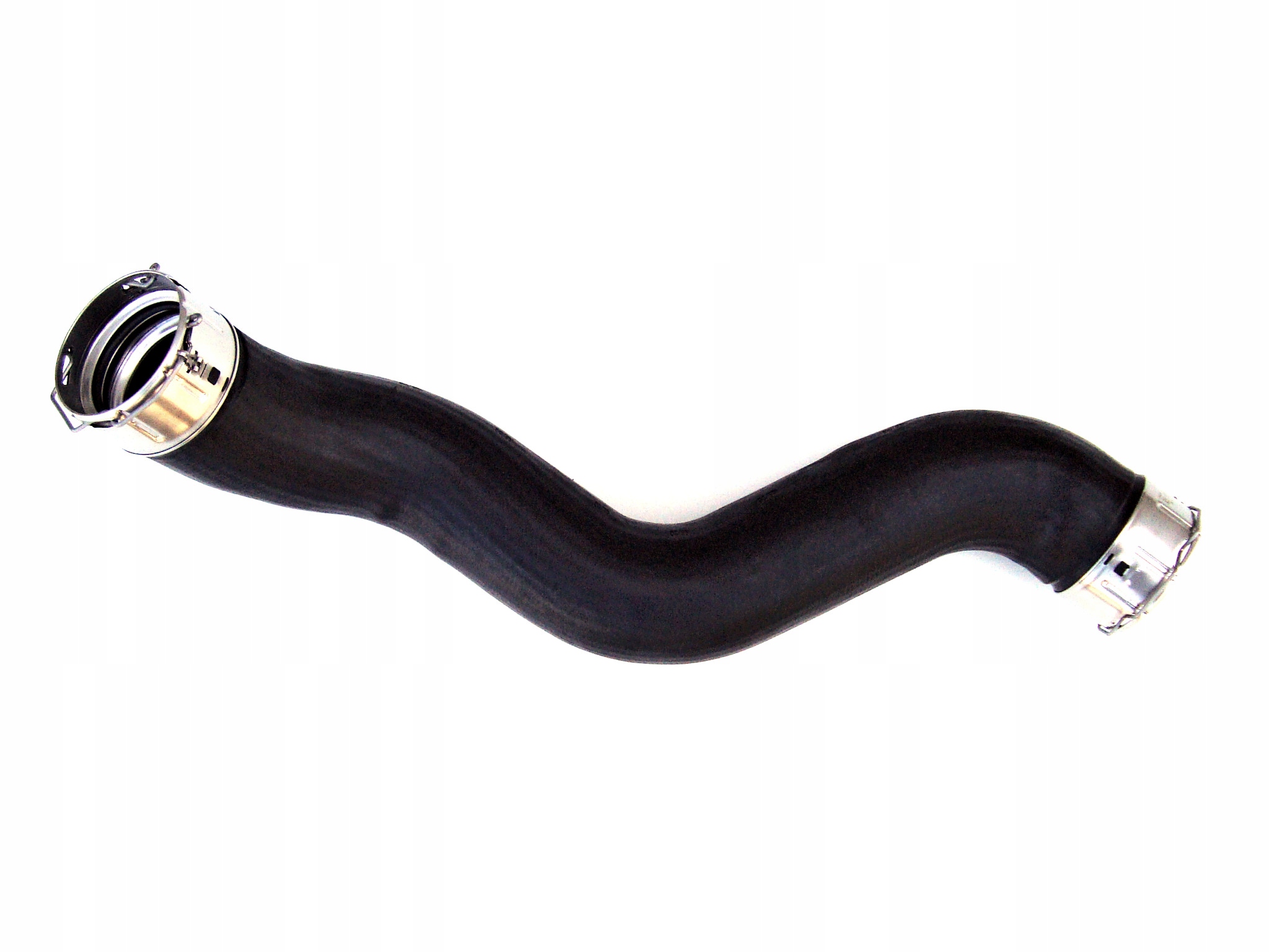 GT52-083 - для MERCEDES W176 A180 A200 турбо інтеркулер шланг