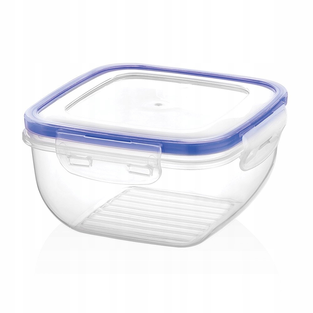 

Pojemnik Na Żywność Uszczelka Cook&lock 2400ML
