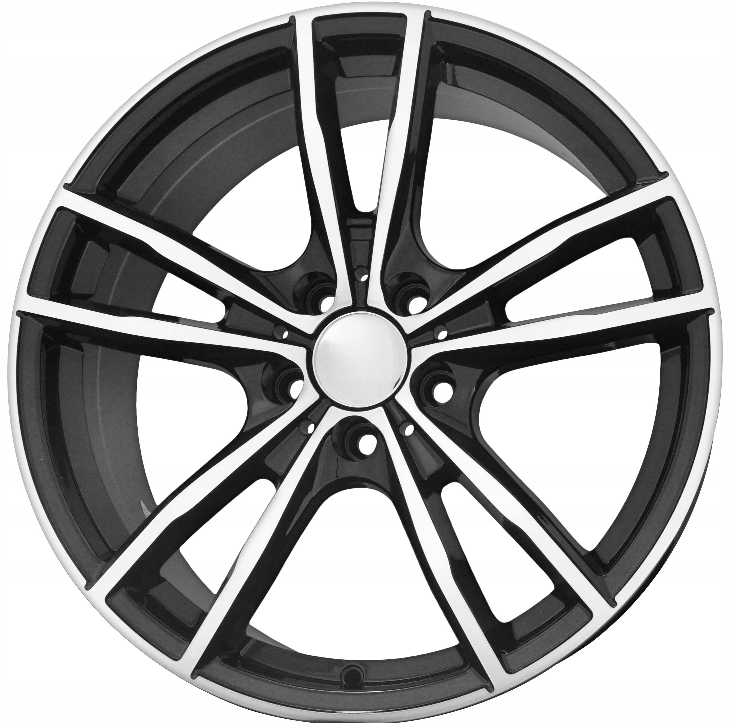 Ráfky 19 Pro Bmw Série 2 G42 3 G20 G21 4 G22 G23 G26 5 G30 G31 G38 IX1 U11