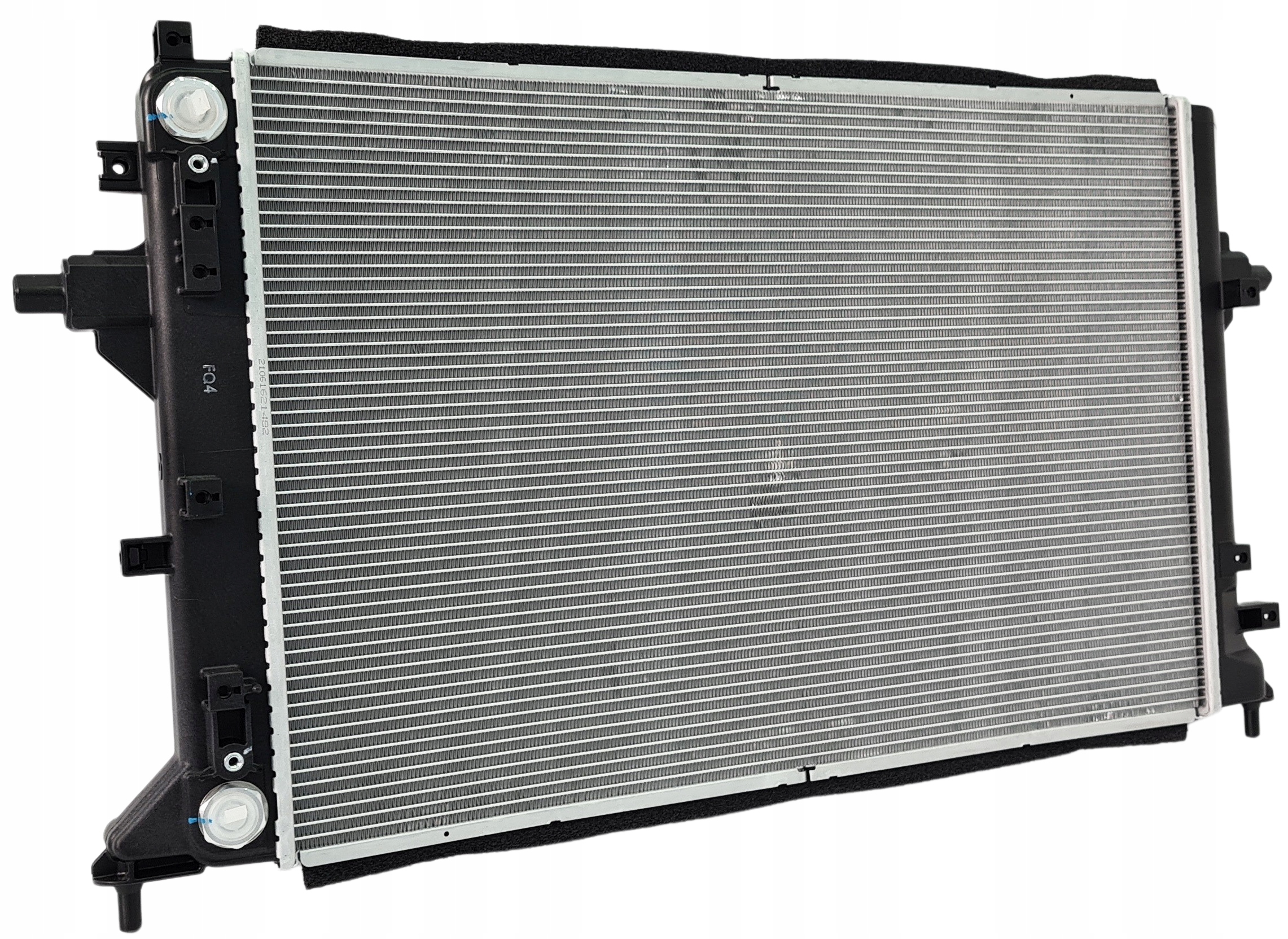 Chłodnica wody 41H208-1